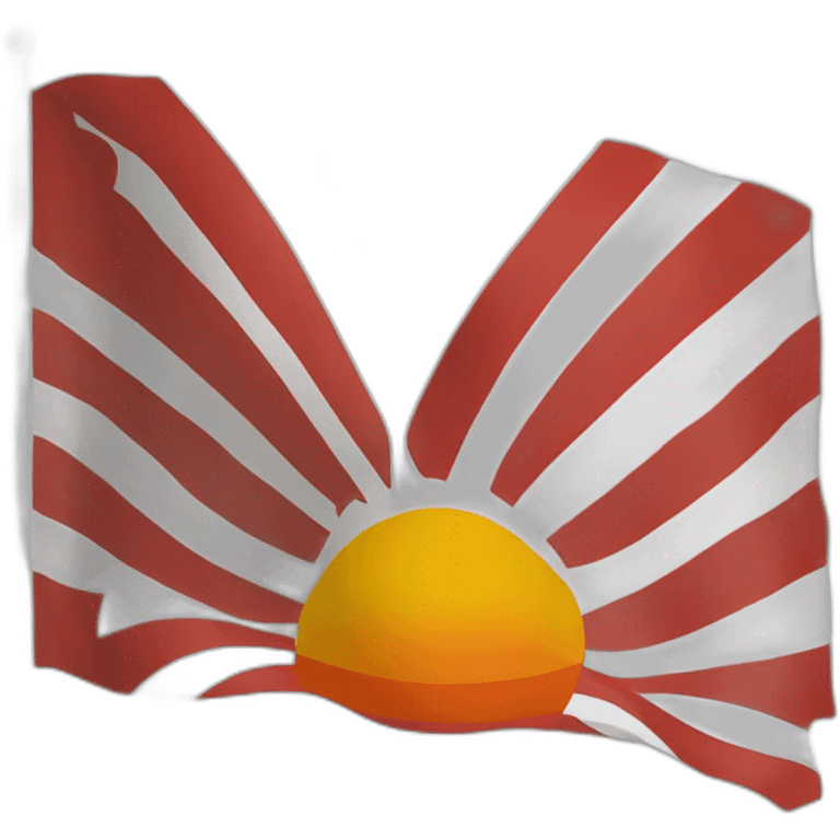 Comunidad valenciana flag emoji