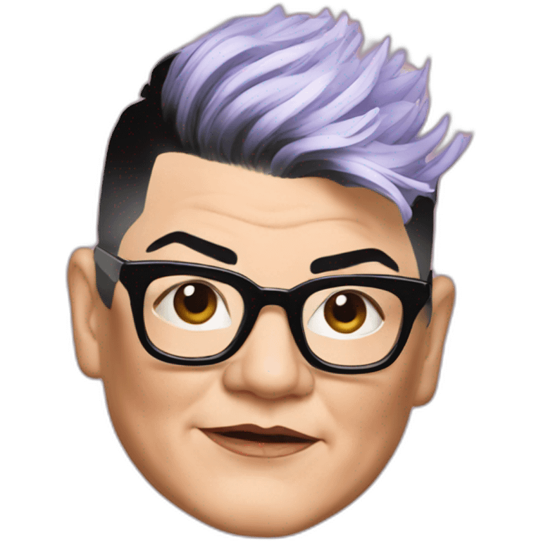 lea delaria emoji