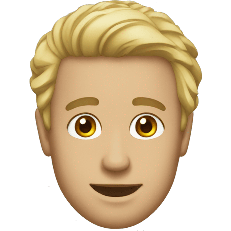 Emmanuel macor emoji