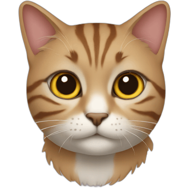 Kat emoji