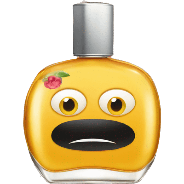 Sol de janeiro 62 perfume emoji