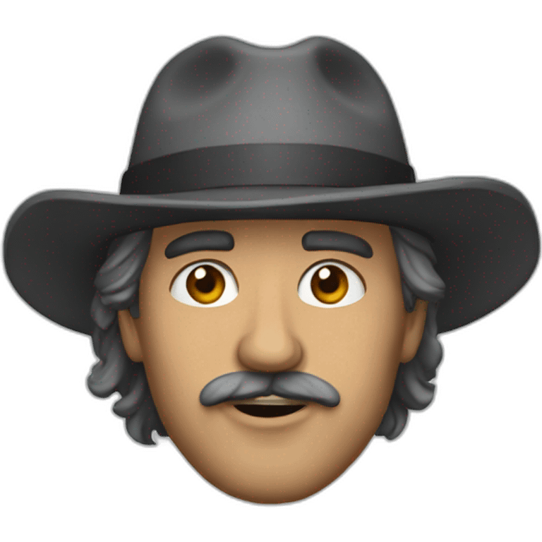 victor fougeris emoji