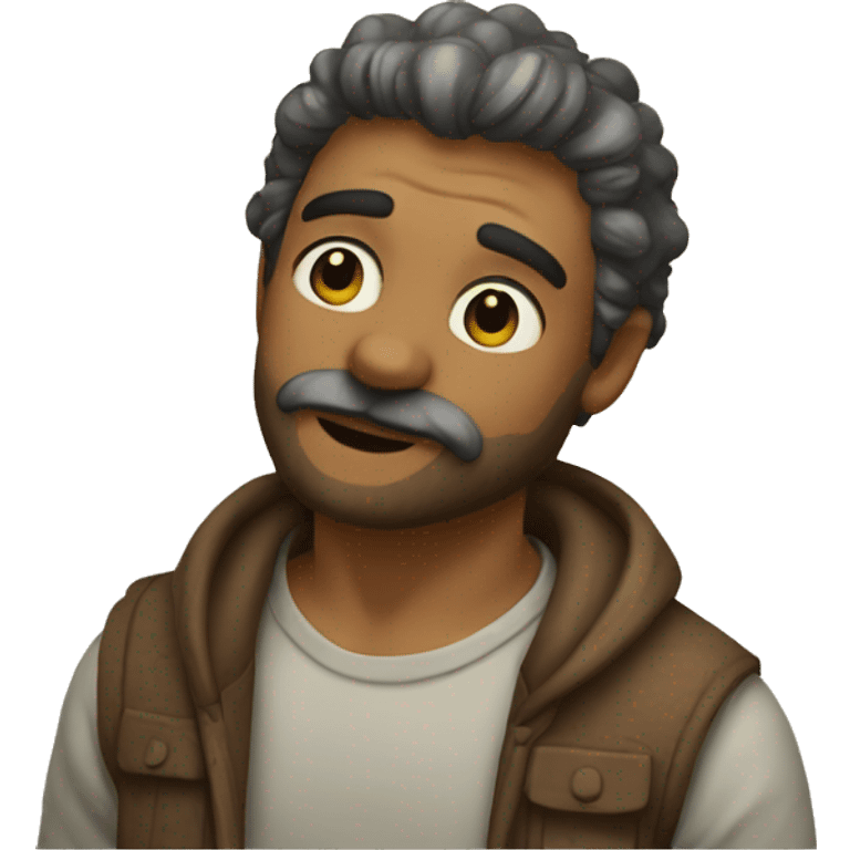 Aesop Carl emoji