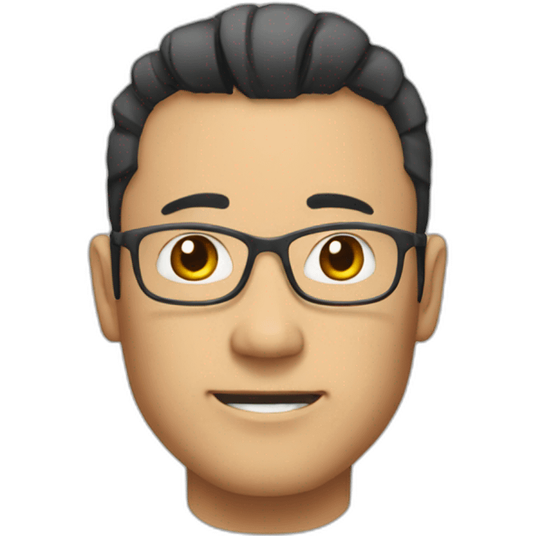 Victor Tsoy emoji