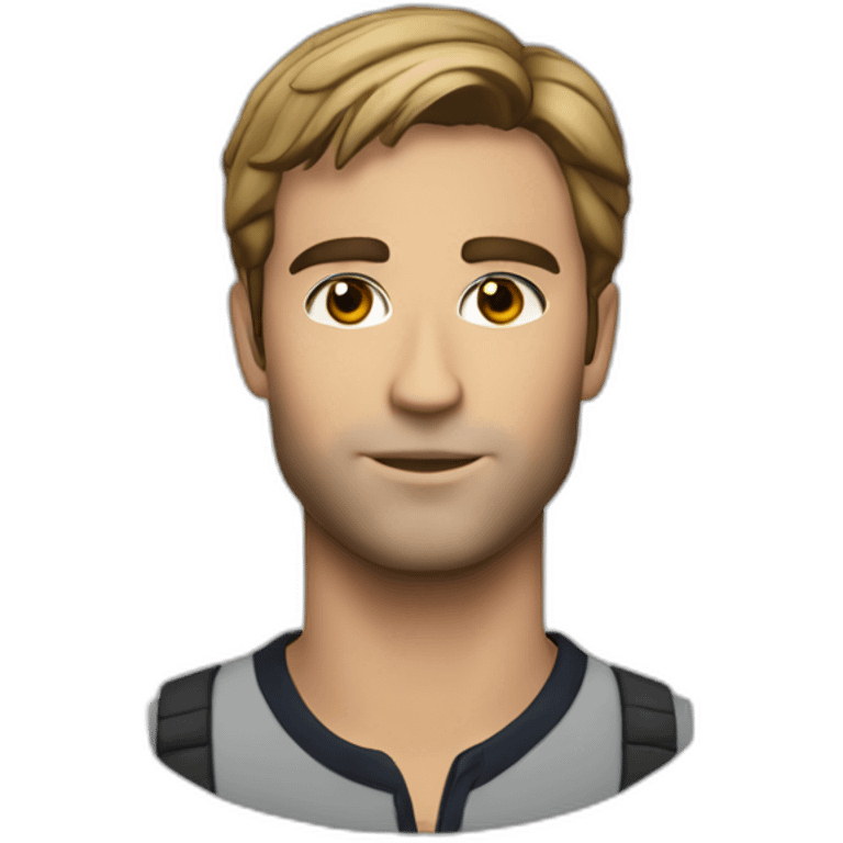 nate archibald emoji