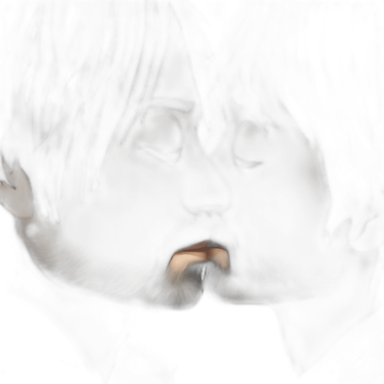 thom yorke kissing jonny greenwood emoji