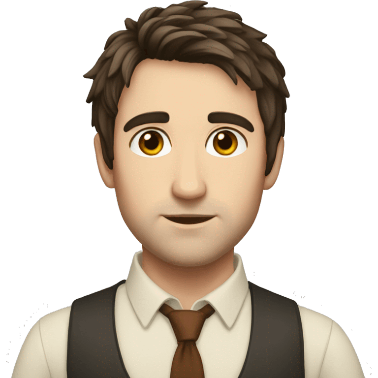 longbottom emoji