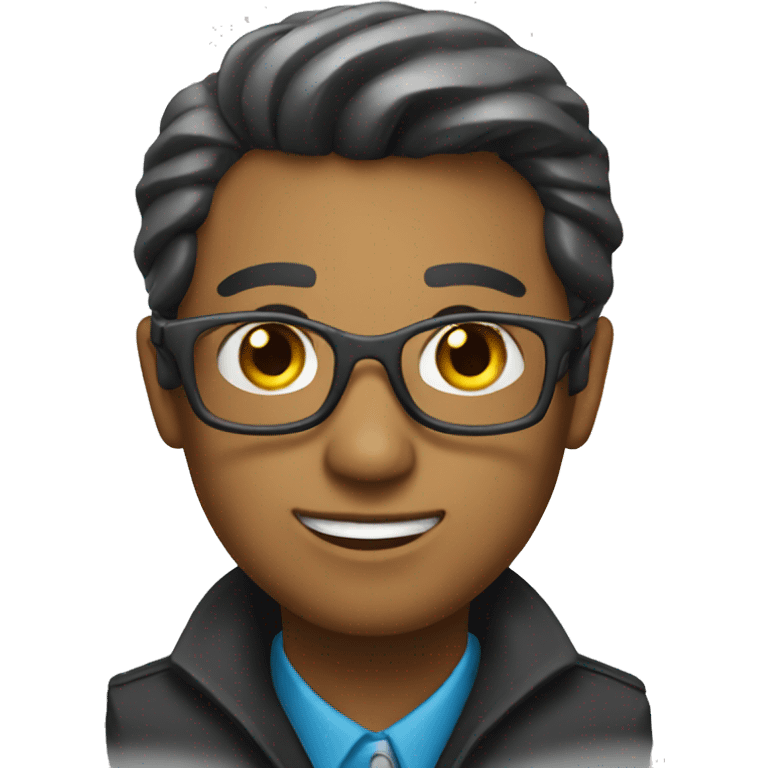 concierge emoji