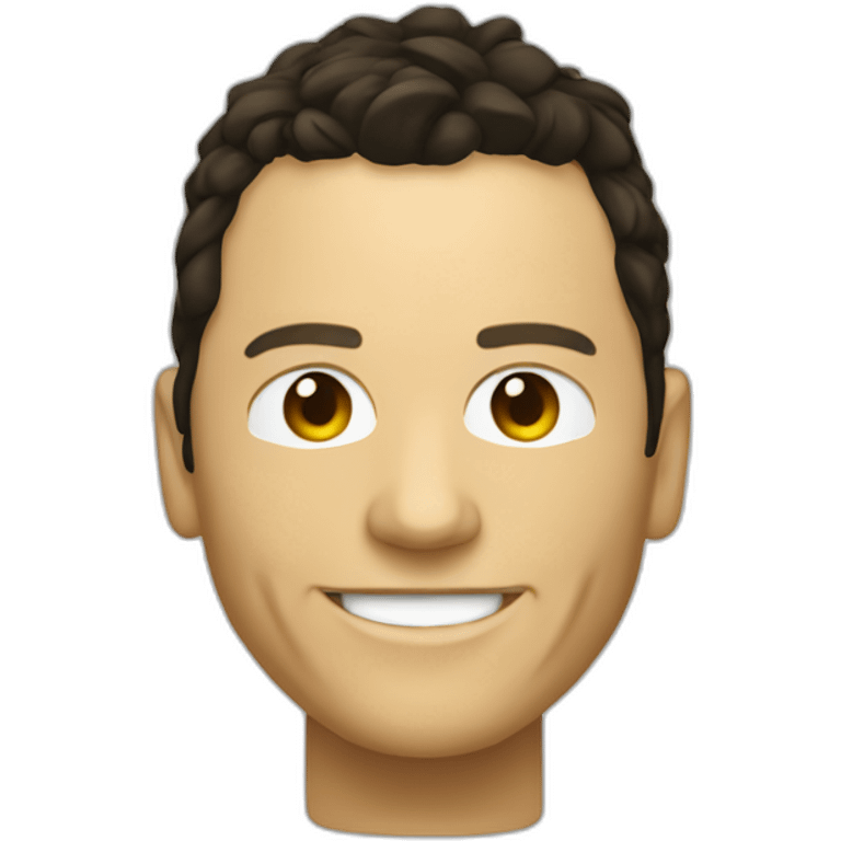 Tiesto emoji