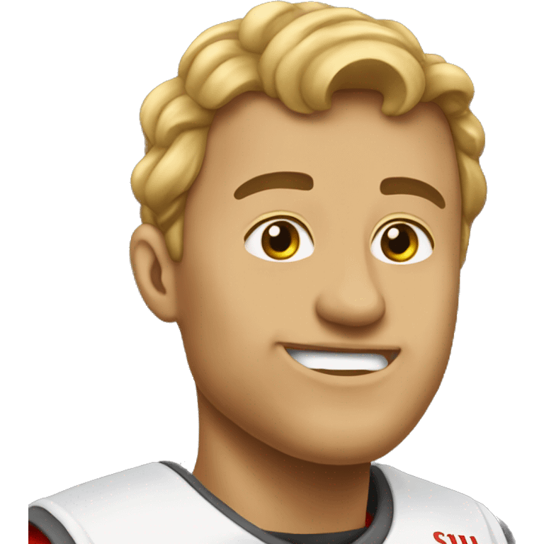 Sju emoji