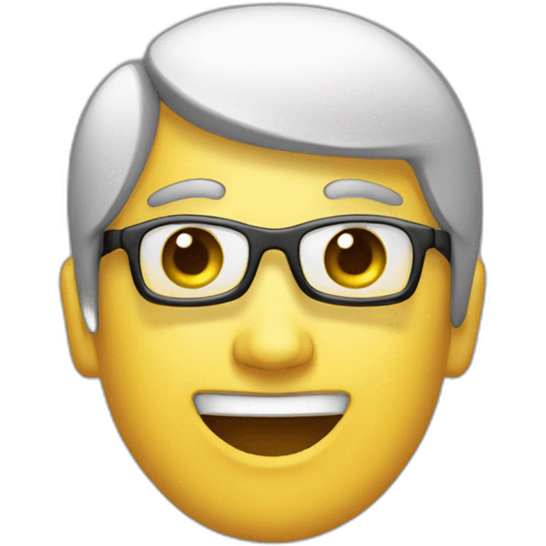 Expleo technologies emoji