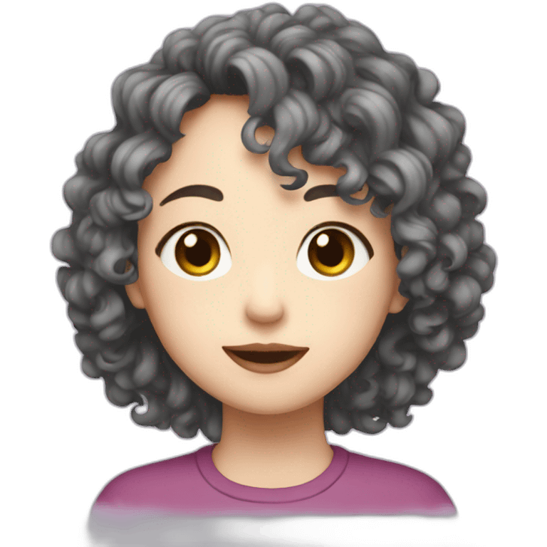 yuqi emoji