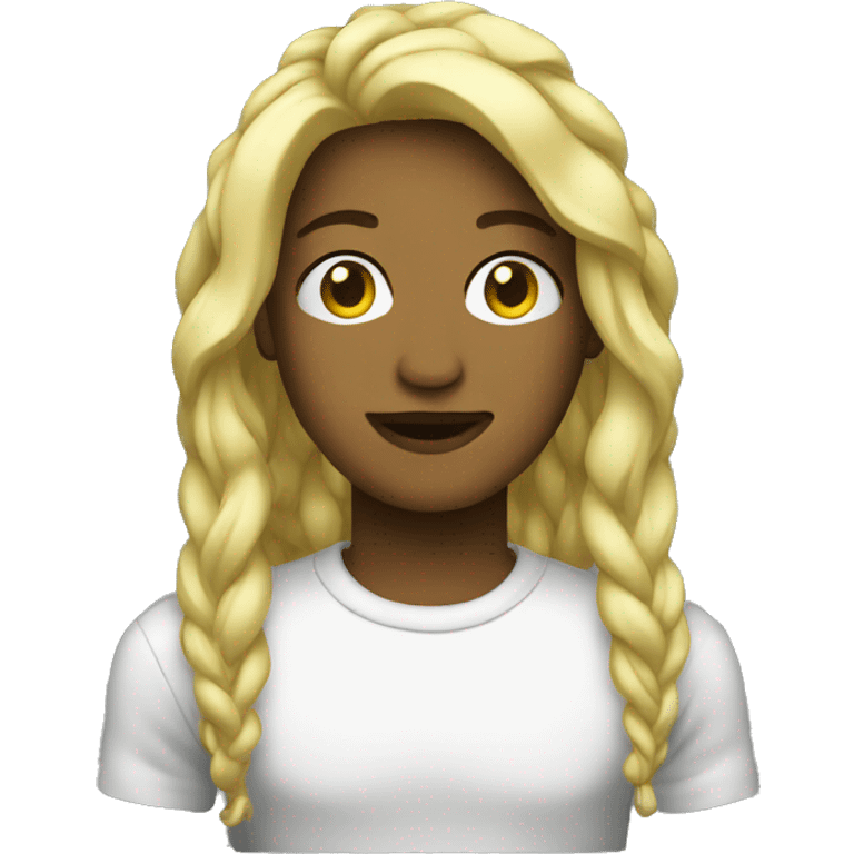 MTV emoji