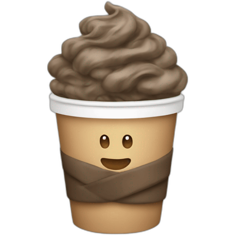 Venti emoji