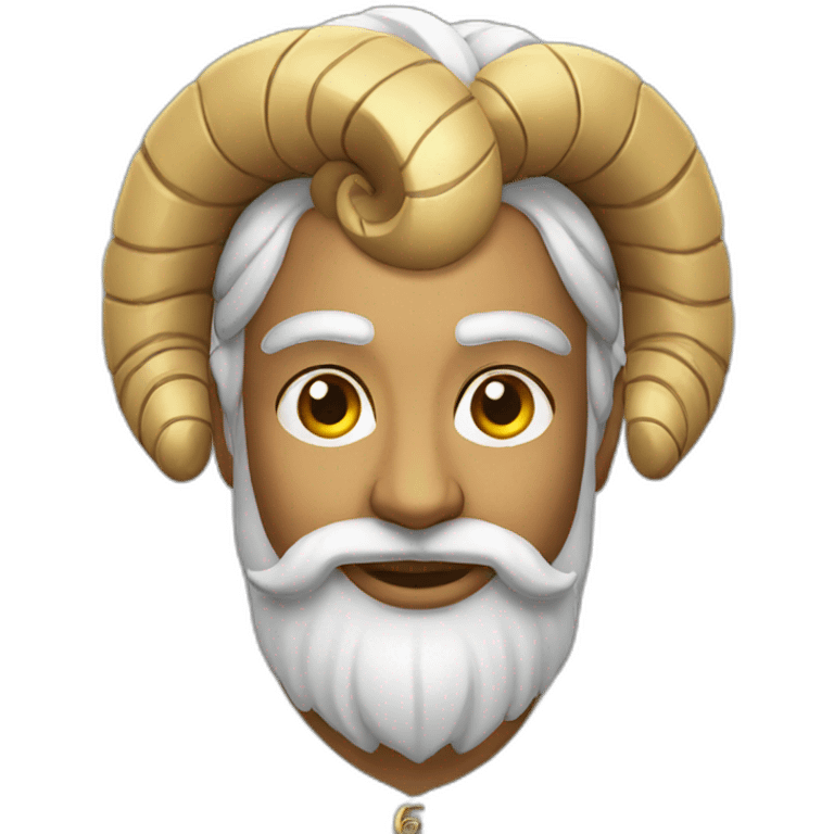 Ram Ji  emoji