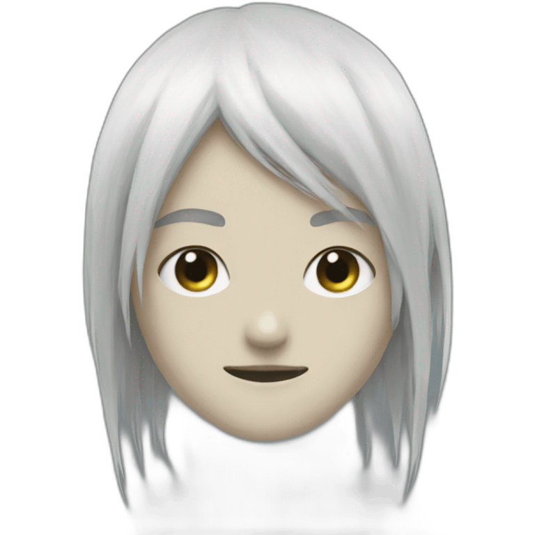 nier emoji