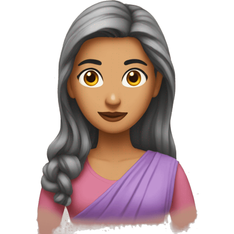 deeksha emoji