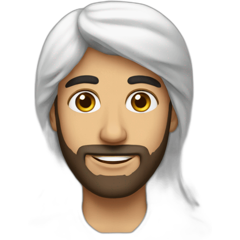 Iranian emoji