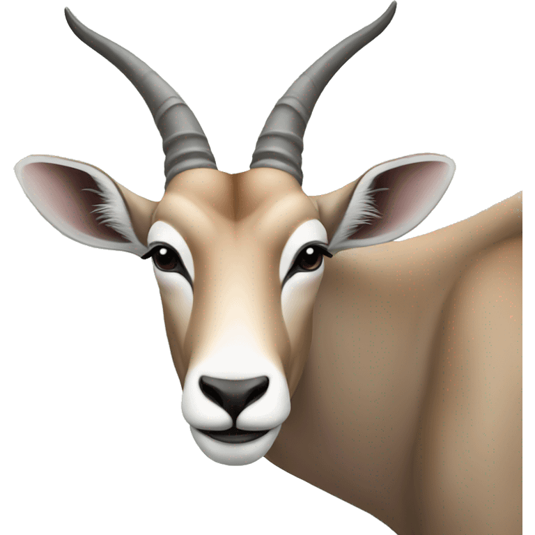 eland emoji