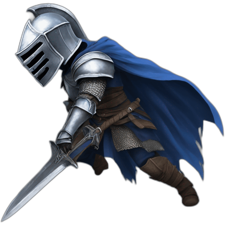 artorias from dark souls emoji