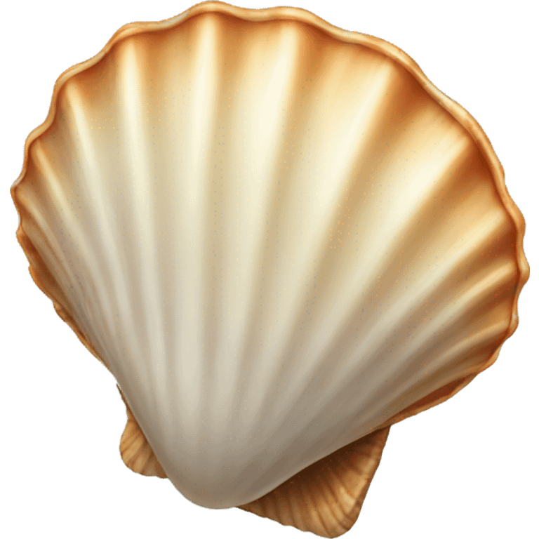 Sea Shell emoji