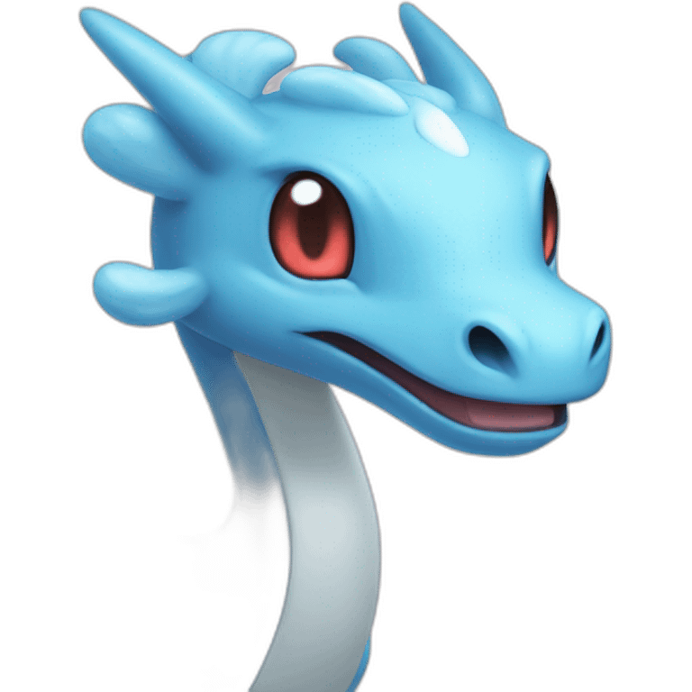 pokemon-dragonair emoji