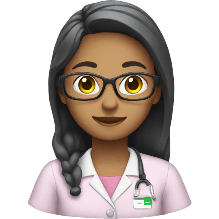 Chilcare assistant  emoji