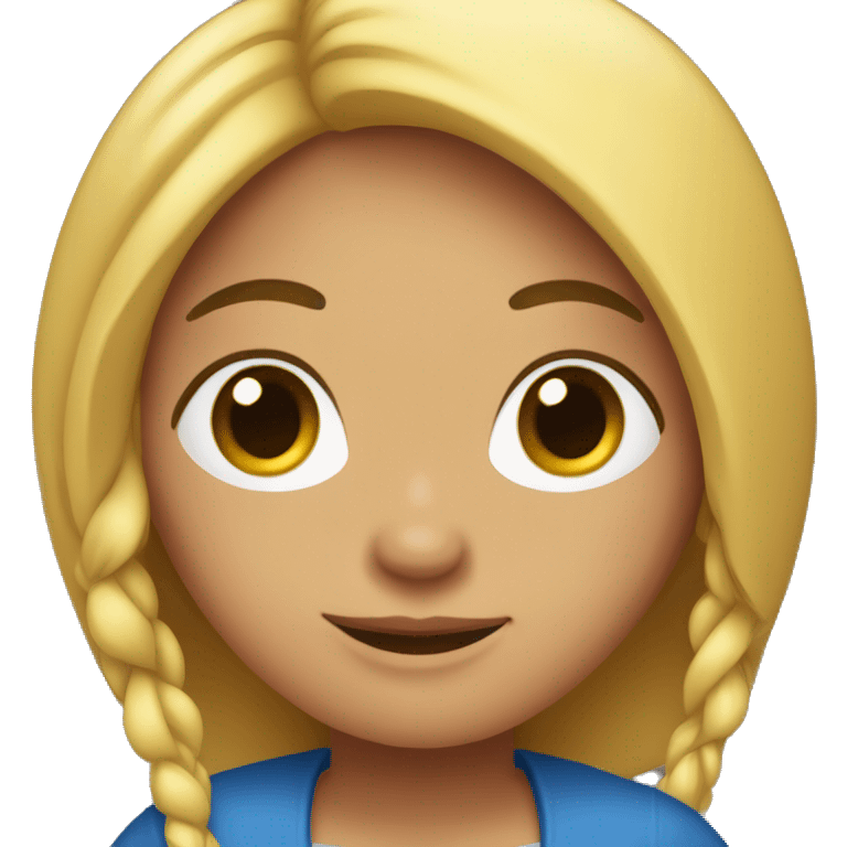 CHICA DE 29 AÑOS CASADA CON UN CHINO emoji