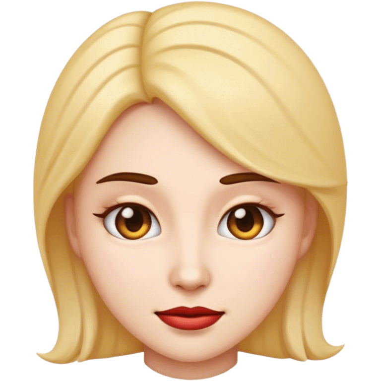 woman emoji emoji