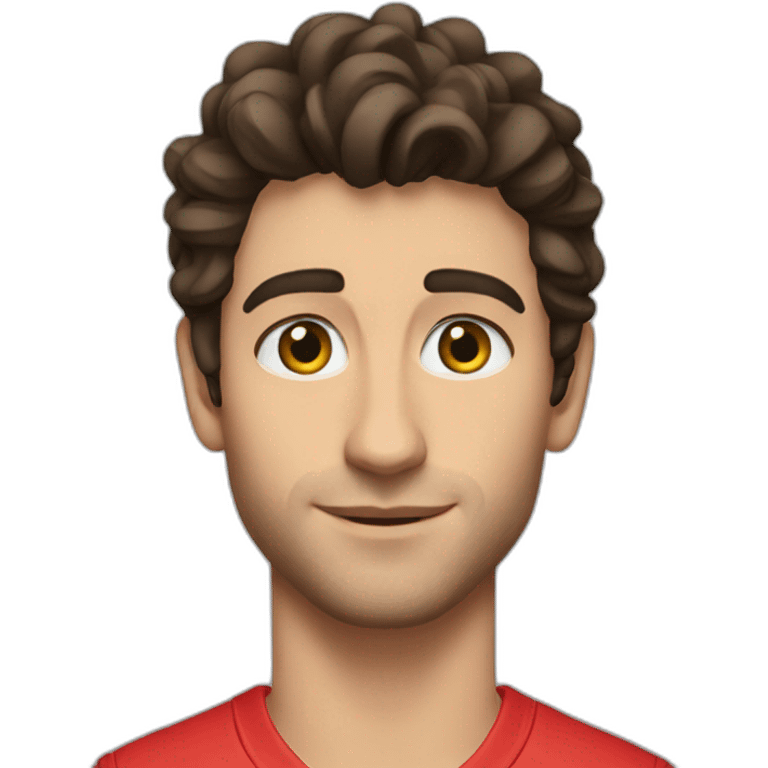 Jordan Bardella emoji