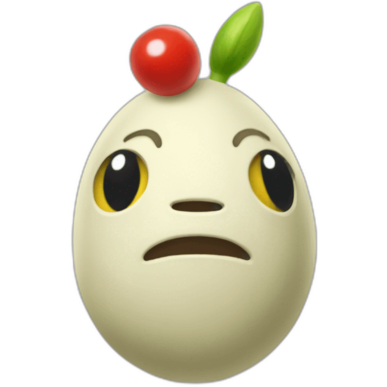 Pikmin emoji