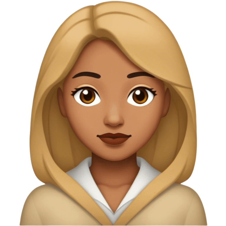 Jocelyne de anda emoji