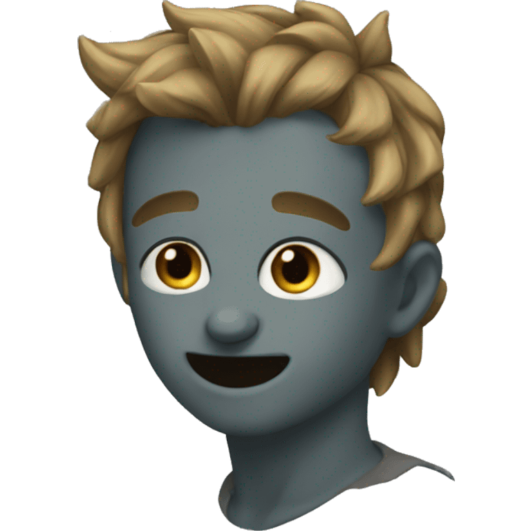 draon emoji