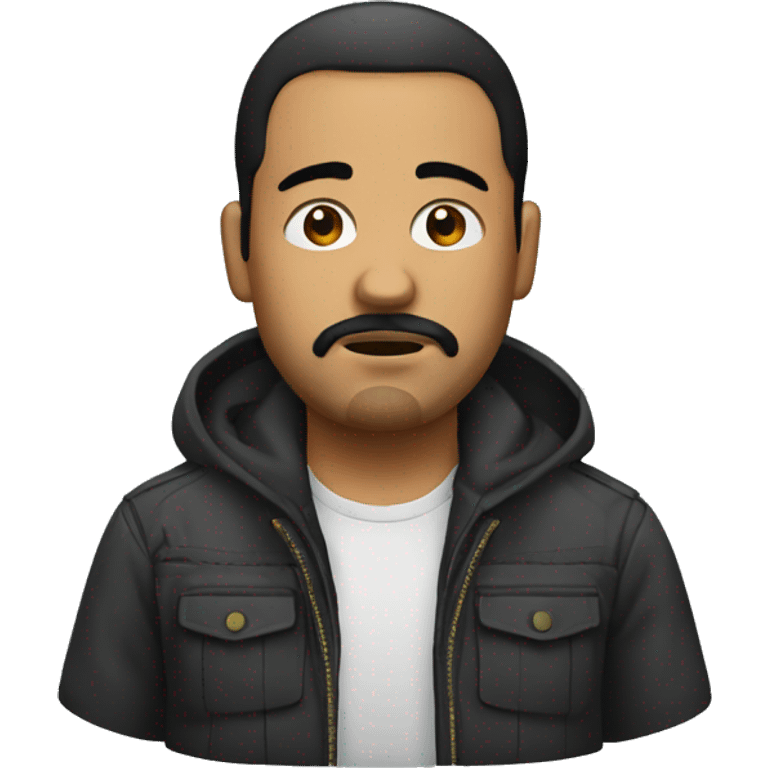 Narco emoji