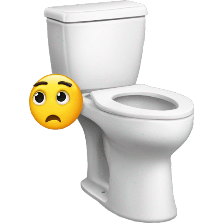 skibidi toilet emoji