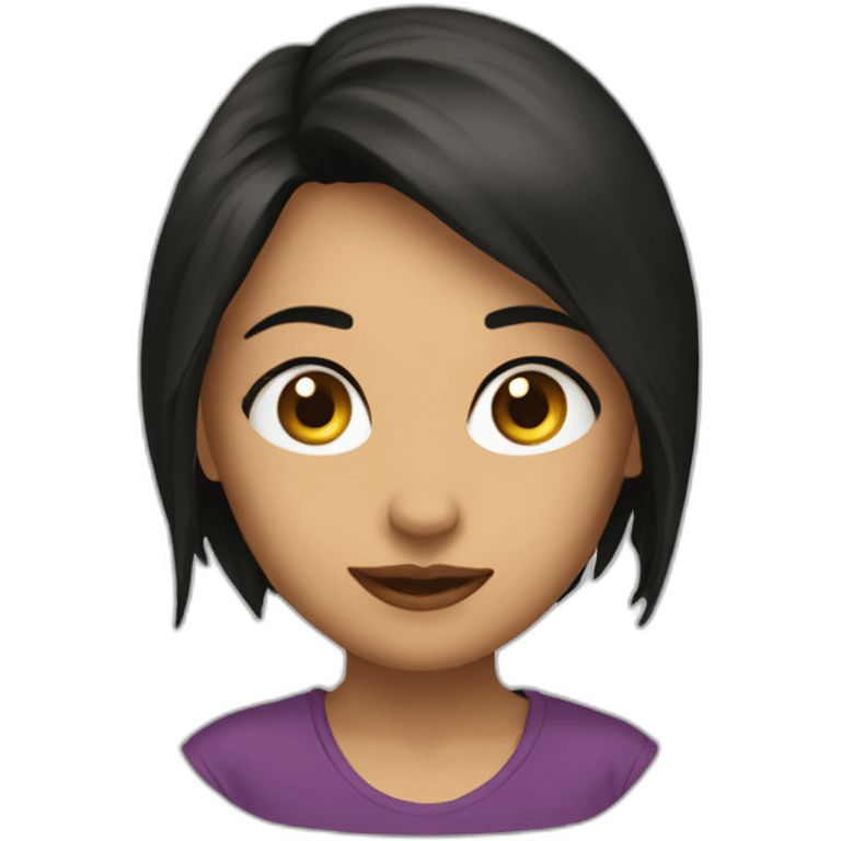 riana emoji