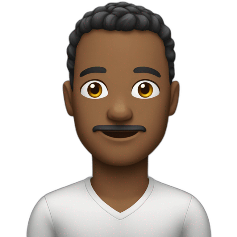 Bramboise emoji