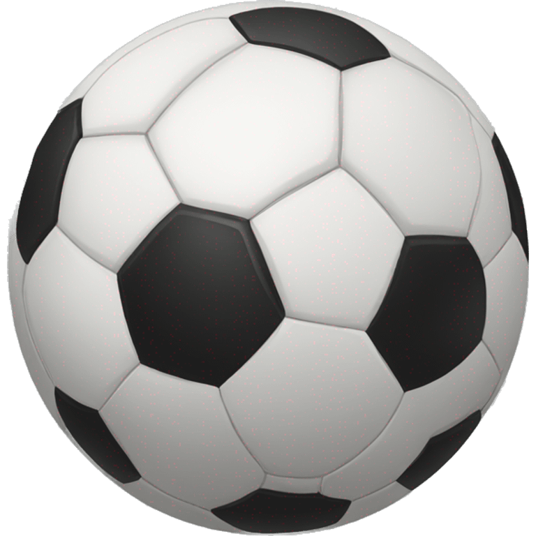 soccer ball emoji