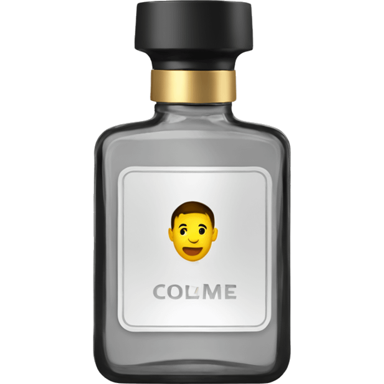 Cologne emoji