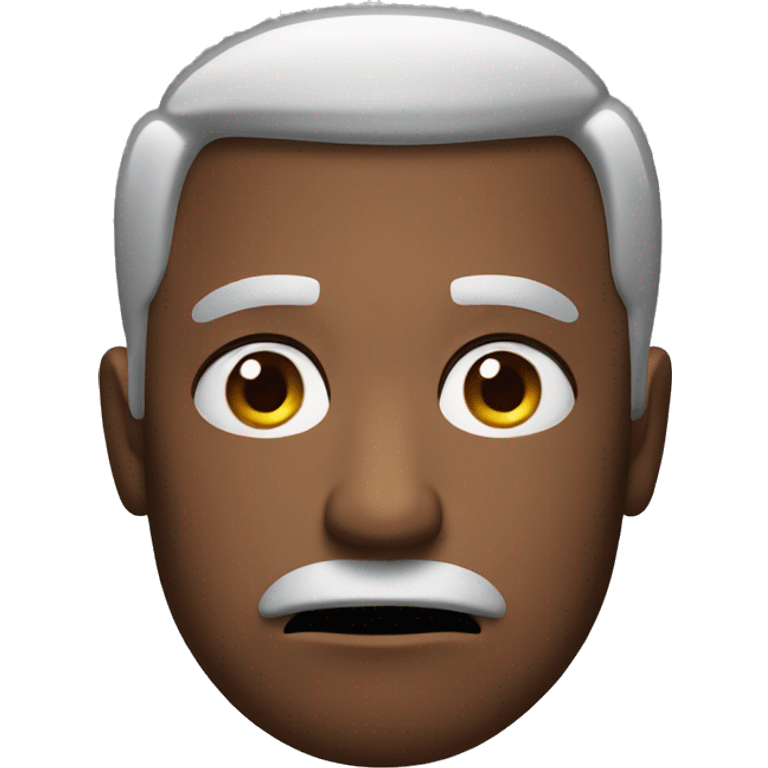 frown dad emoji