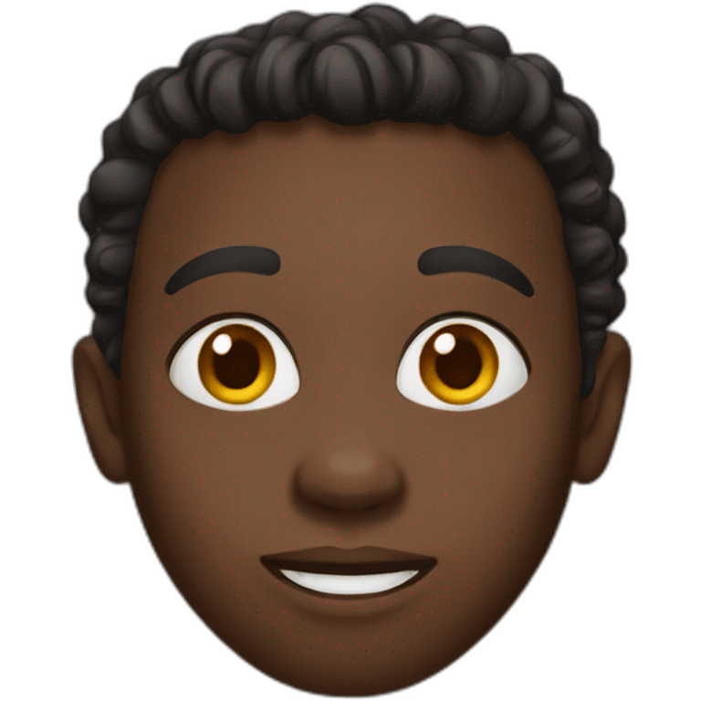 African emoji