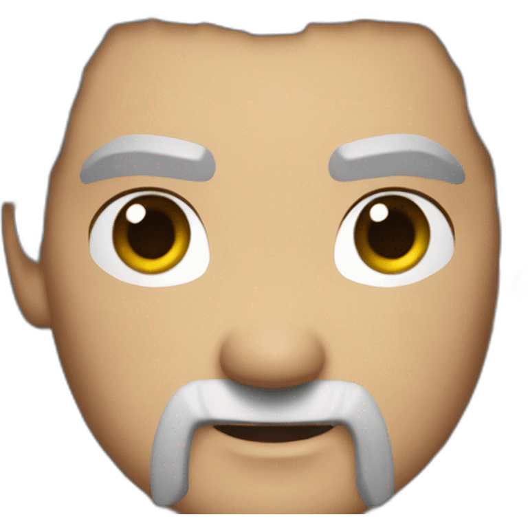 geralt of rivia emoji