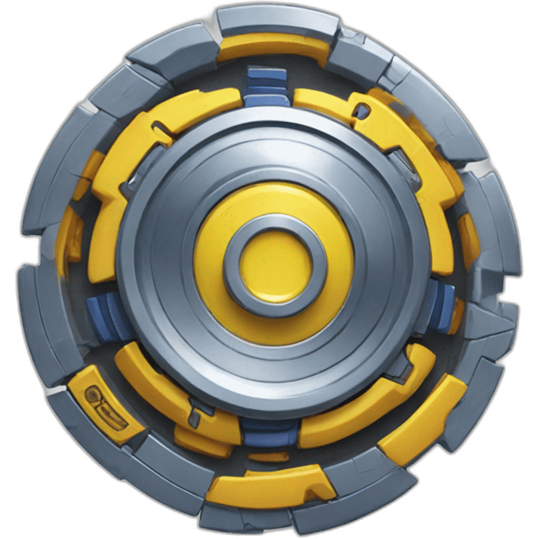 beyblade emoji