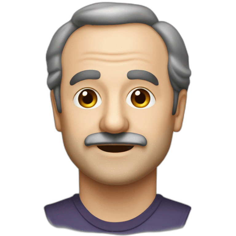 Gioacchino Piazzolla developer emoji