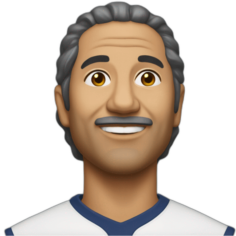 padre marcelo rossi emoji