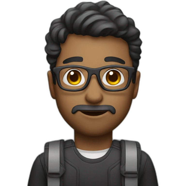 human video producer emoji