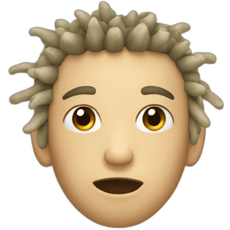 Lice emoji