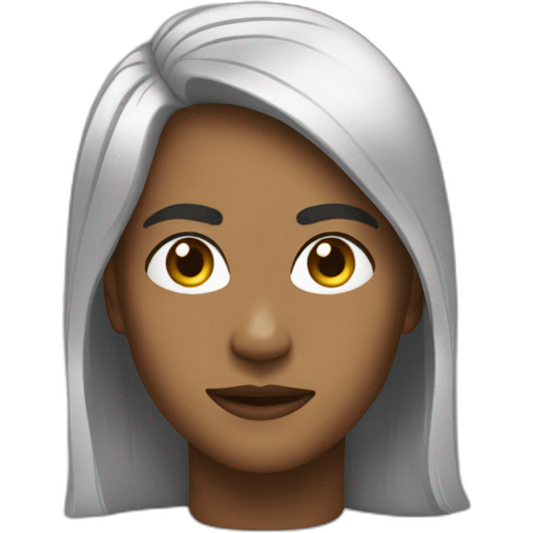 Keny west emoji