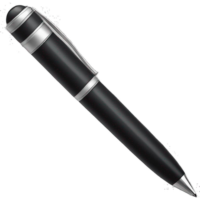 pen minimlist emoji