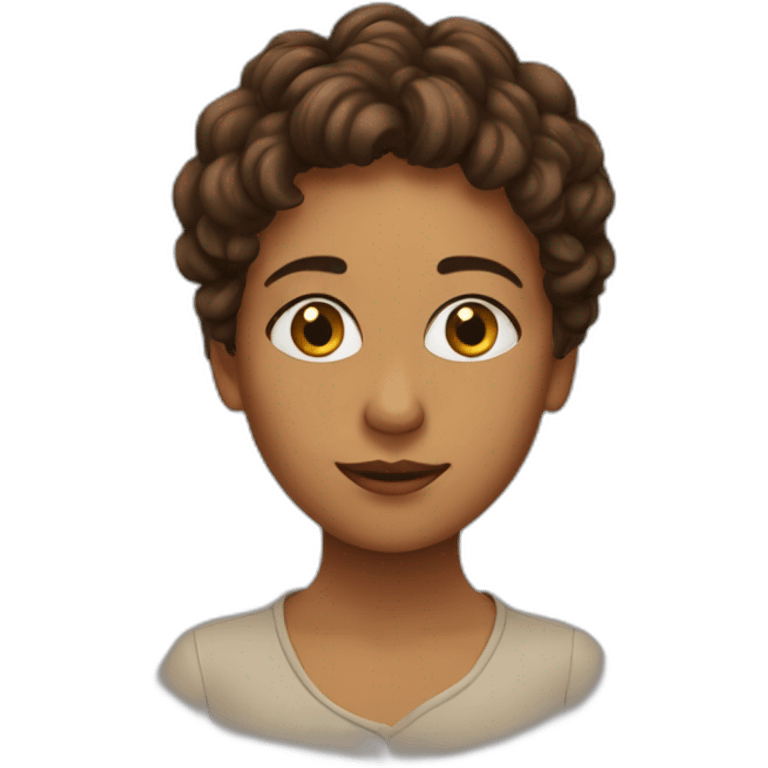 Inès emoji